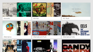 Illustration for article titled 10 Tricks to Make Yourself a Google Play Music Master